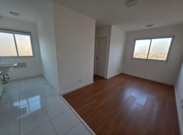 Apartamento · 43m² · 2 Quartos · 1 Vaga · Apartamento à Venda 2 Quartos no Campanário, Diadema