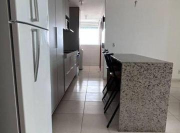 Apartamento · 80m² · 3 Quartos · 2 Vagas · Apartamento 80m² 3 quartos sendo 2 suítes no Bessa para Alugar