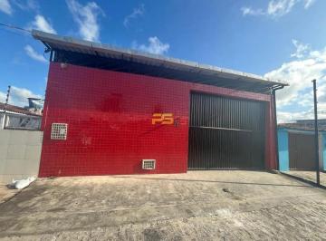 Comercial · 250m² · Galpão 250m² no Centro à Venda