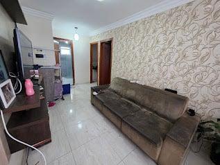 Apartamento · 48m² · 2 Quartos · 1 Vaga · 
                                Apartamento para Alugar com 2 Dorms no Serraria, Diadema
          