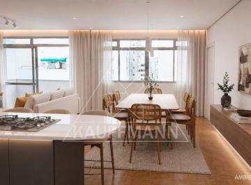 Apartamento · 107m² · 2 Quartos · 1 Vaga · Apartamento, venda, 107m2, 2 quartos, 1 vaga, Jardim Paulista.