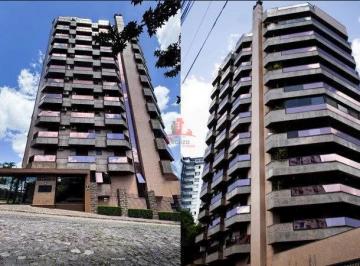 Apartamento · 541m² · 4 Quartos · 4 Vagas · Luxuoso Apartamento de 4 Dormitórios e 4 Vagas em São Leopoldo no Morro do Espelho
