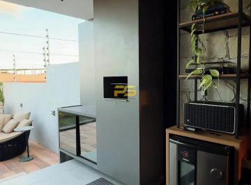 Casa · 2 Quartos · Casa 2 quartos sendo 2 suítes em Conde à Venda