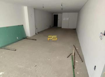 Comercial · 58m² · Sala Comercial 58m² na Beira Mar para Alugar