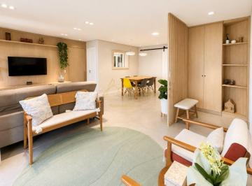 Apartamento · 125m² · 3 Quartos · 3 Vagas · Vila Andrade / Panamby 125m² | 3 suítes | 3 vagas | Reformado