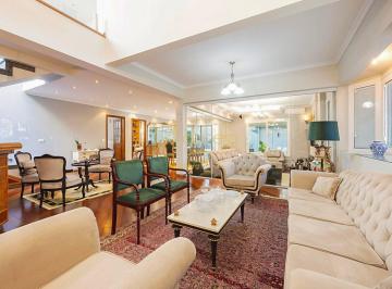 Casa · 580m² · 4 Quartos · 4 Vagas · Casa de Alto Padrão em Condomínio Fechado - Super Quadra