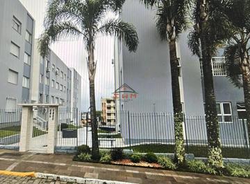 Apartamento · 57m² · 2 Quartos · 1 Vaga · Apartamento no Condominio Bella italia