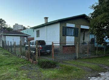 Casa · 59m² · 2 Quartos · 2 Vagas ·
casa no bairro são francisco