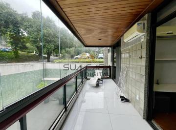 Apartamento · 86m² · 2 Quartos · 1 Vaga · Apartamento com varanda, 2 quartos em predio com infra no Leblon