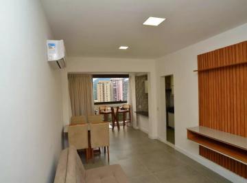 Apartamento · 52m² · 1 Quarto · 1 Vaga · Apartamento 52m², 1 quarto e 1 vaga