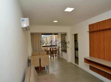 Apartamento · 52m² · 1 Quarto · 1 Vaga · Apartamento 52m², 1 quarto e 1 vaga