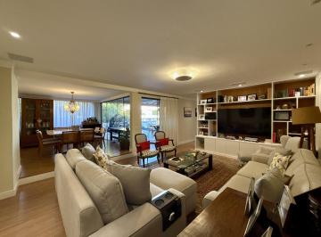 Apartamento · 343m² · 4 Quartos · 3 Vagas · 
                                Maravilhosa Cobertura Linear na Gleba A do Recreio dos Bandeirantes