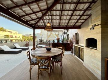 Apartamento · 343m² · 4 Quartos · 3 Vagas · Maravilhosa Cobertura Linear na Gleba A do Recreio dos Bandeirantes.