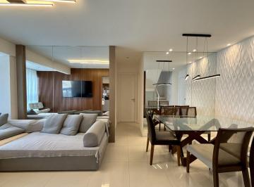 Apartamento · 140m² · 3 Quartos · 2 Vagas ·
Cobertura Duplex à Venda no Sublime Max Recreio dos Bandeirantes