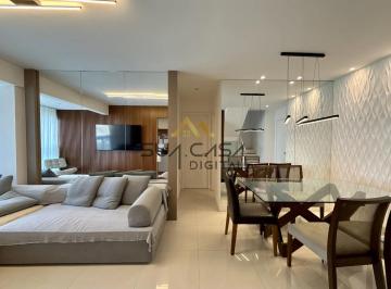 Apartamento · 140m² · 3 Quartos · 2 Vagas · Cobertura Duplex à Venda no Sublime Max Recreio dos Bandeirantes