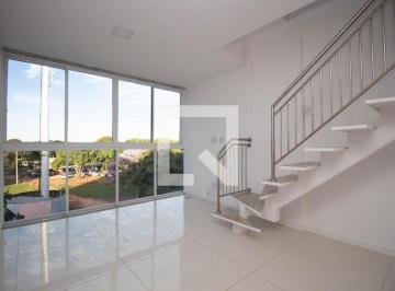Apartamento · 80m² · 1 Quarto · 1 Vaga · Apartamento para Aluguel - Asa Norte, 1 Quarto,  80 m² - Brasília