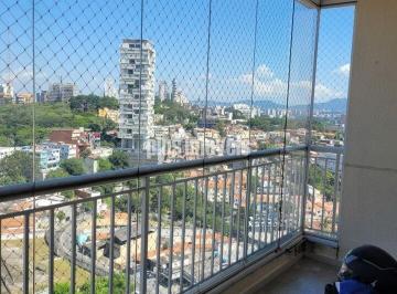 Apartamento · 76m² · 2 Quartos · 2 Vagas · Apartamento com 76 mts , 2 dormitorios, 2 vagas, deposito, vista livre