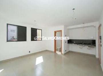 Apartamento · 27m² · 1 Quarto · Flat/Loft/Estúdio com 1 quarto à Venda, Serra - Belo Horizonte