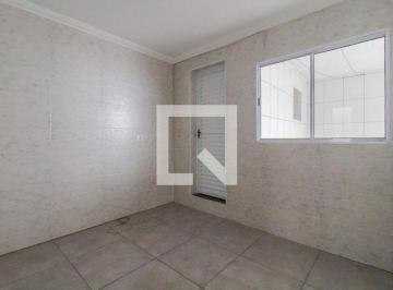 Casa · 60m² · 2 Quartos · 1 Vaga · Casa para Aluguel - Jardim Pilar, 2 Quartos, 60 m² - Mauá