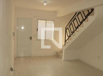 Casa · 52m² · 2 Quartos · 2 Vagas · Casa para Aluguel - Quinta dos Angicos, 2 Quartos,  52 m² - Cotia