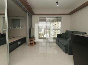 Apartamento · 40m² · 1 Quarto · 1 Vaga · Apartamento para Aluguel - Vila Mariana, 1 Quarto,  40 m² - São Paulo