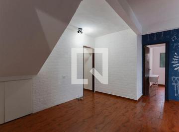 Casa · 75m² · 2 Quartos · 1 Vaga · Casa para Aluguel - Sítio do Mandaqui, 2 Quartos, 75 m² - São Paulo
