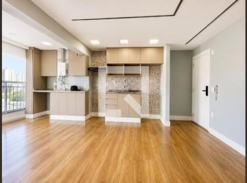 Apartamento · 57m² · 2 Quartos · 1 Vaga · Apartamento para Aluguel - Tatuapé, 2 Quartos,  57 m² - São Paulo