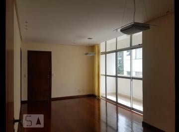 Apartamento · 110m² · 3 Quartos · 2 Vagas · Apartamento para Aluguel - Buritis , 3 Quartos,  110 m² - Belo Horizonte