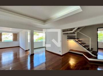 Apartamento · 320m² · 5 Quartos · 2 Vagas · Apartamento para Aluguel - Anchieta, 5 Quartos,  320 m² - Belo Horizonte