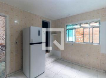 Casa · 55m² · 2 Quartos · Casa para Aluguel - Sapopemba, 2 Quartos, 55 m² - São Paulo