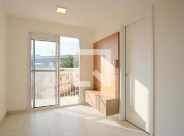 Apartamento · 30m² · 1 Quarto · Apartamento para Aluguel - Tatuapé, 1 Quarto, 30 m² - São Paulo