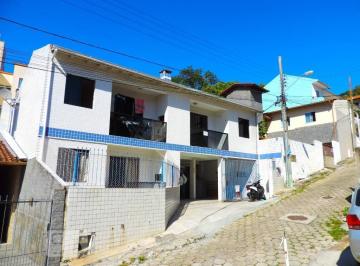 Apartamento · 50m² · 2 Quartos · Apartamento para Aluguel - Córrego Grande, 2 Quartos,  50 m² - Florianópolis
