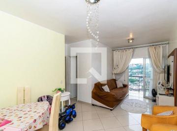 Apartamento · 50m² · 2 Quartos · 1 Vaga · Apartamento para Aluguel - Irajá, 2 Quartos,  50 m² - Rio de Janeiro