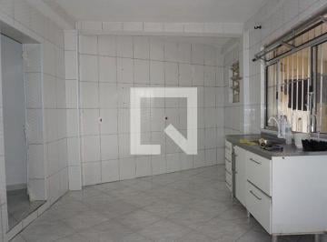 Casa · 50m² · 2 Quartos · Casa para Aluguel - Parque Pirajussara, 2 Quartos, 50 m² - Embu das Artes
