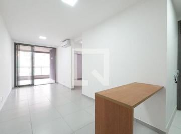 Apartamento · 69m² · 2 Quartos · 1 Vaga · Apartamento para Aluguel - Vila Mariana, 2 Quartos,  69 m² - São Paulo