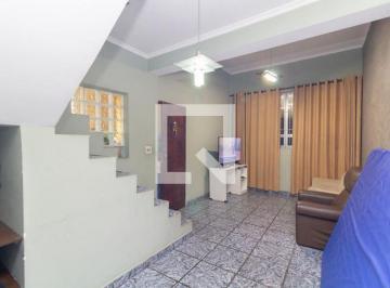 Casa · 230m² · 3 Quartos · 2 Vagas · Casa para Aluguel - Vila Jacuí, 3 Quartos,  230 m² - São Paulo