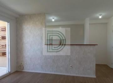 Apartamento · 65m² · 2 Quartos · 1 Vaga · Apartamento à Venda no Jardim Bonfiglioli | 2 Dormitórios | Suíte | Home Office | Lazer Completo