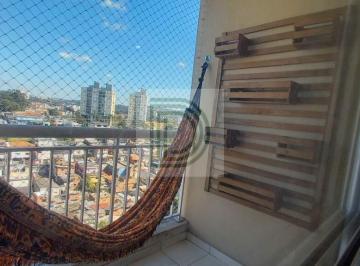 Apartamento · 65m² · 2 Quartos · 1 Vaga · Apartamento à Venda no Jardim Bonfiglioli | 2 Dormitórios | Suíte | Home Office | Lazer Completo