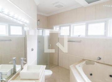 Casa Aluguel 436m² de 5 quartos · Casa para Aluguel - Alphaville, 5 Quartos,  436 m² - Santana de Parnaíba
