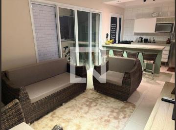 Apartamento · 54m² · 1 Quarto · 1 Vaga · Apartamento para Aluguel - Jardim Irajá, 1 Quarto, 54 m² - Ribeirão Preto