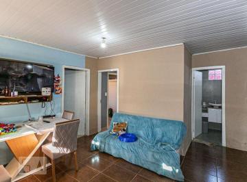 Casa · 64m² · 3 Quartos · 1 Vaga · Casa para Aluguel - Partenon, 3 Quartos,  64 m² - Porto Alegre