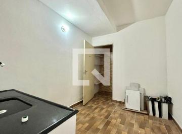 Casa · 50m² · 1 Quarto · Casa para Aluguel - Vila Campestre, 1 Quarto,  50 m² - São Paulo