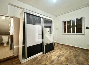 Casa · 50m² · 1 Quarto · Casa para Aluguel - Vila Campestre, 1 Quarto,  50 m² - São Paulo