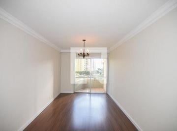 Apartamento · 55m² · 1 Quarto · 1 Vaga · Apartamento para Aluguel - Portal do Morumbi, 1 Quarto,  55 m² - São Paulo