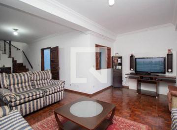 Casa · 368m² · 4 Quartos · 2 Vagas · Casa para Aluguel - Freguesia do Ó, 4 Quartos,  368 m² - São Paulo