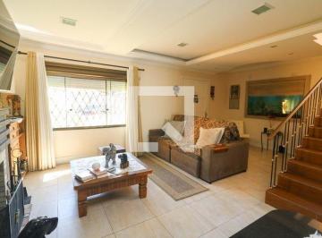 Casa · 308m² · 3 Quartos · 4 Vagas · Casa para Aluguel - Partenon, 3 Quartos,  308 m² - Porto Alegre
