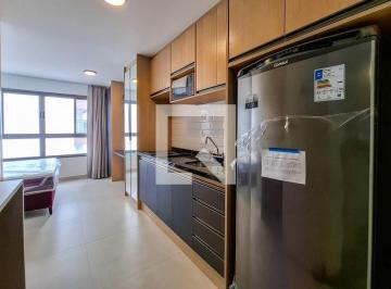 Apartamento · 26m² · 1 Quarto · Apartamento para Aluguel - Ipiranga, 1 Quarto,  26 m² - São Paulo