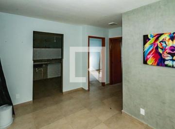 Apartamento · 45m² · 2 Quartos · 1 Vaga · Apartamento para Aluguel - Jardim dos Comerciários, 2 Quartos, 45 m² - Belo Horizonte