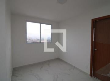Apartamento · 36m² · 2 Quartos · Apartamento para Aluguel - Vila Antonieta, 2 Quartos,  36 m² - São Paulo