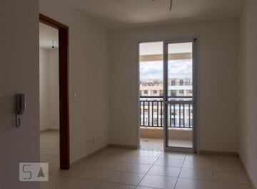 Apartamento · 33m² · 1 Quarto · 1 Vaga · Apartamento para Aluguel - Taguatinga, 1 Quarto, 33 m² - Brasília